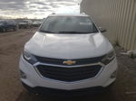 2018 Chevrolet Equinox Premier Белый vin: 2GNAXMEV6J6105508