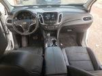 2018 Chevrolet Equinox Premier Белый vin: 2GNAXMEV6J6105508