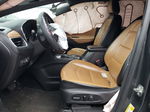 2018 Chevrolet Equinox Premier Серый vin: 2GNAXMEV8J6269391