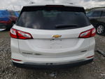 2018 Chevrolet Equinox Premier White vin: 2GNAXMEV8J6287244