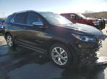 2018 Chevrolet Equinox Premier Black vin: 2GNAXMEV8J6344655