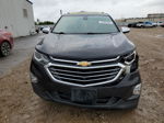 2018 Chevrolet Equinox Premier Черный vin: 2GNAXMEVXJ6106306