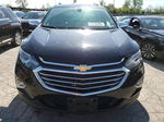 2019 Chevrolet Equinox Premier Черный vin: 2GNAXNEV1K6259549