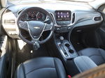 2019 Chevrolet Equinox Premier Черный vin: 2GNAXNEV1K6259549