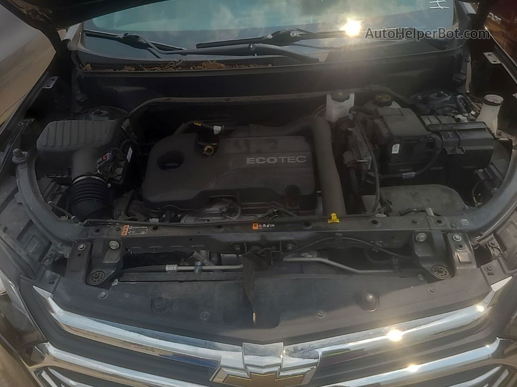 2020 Chevrolet Equinox Premier Unknown vin: 2GNAXNEV1L6157637