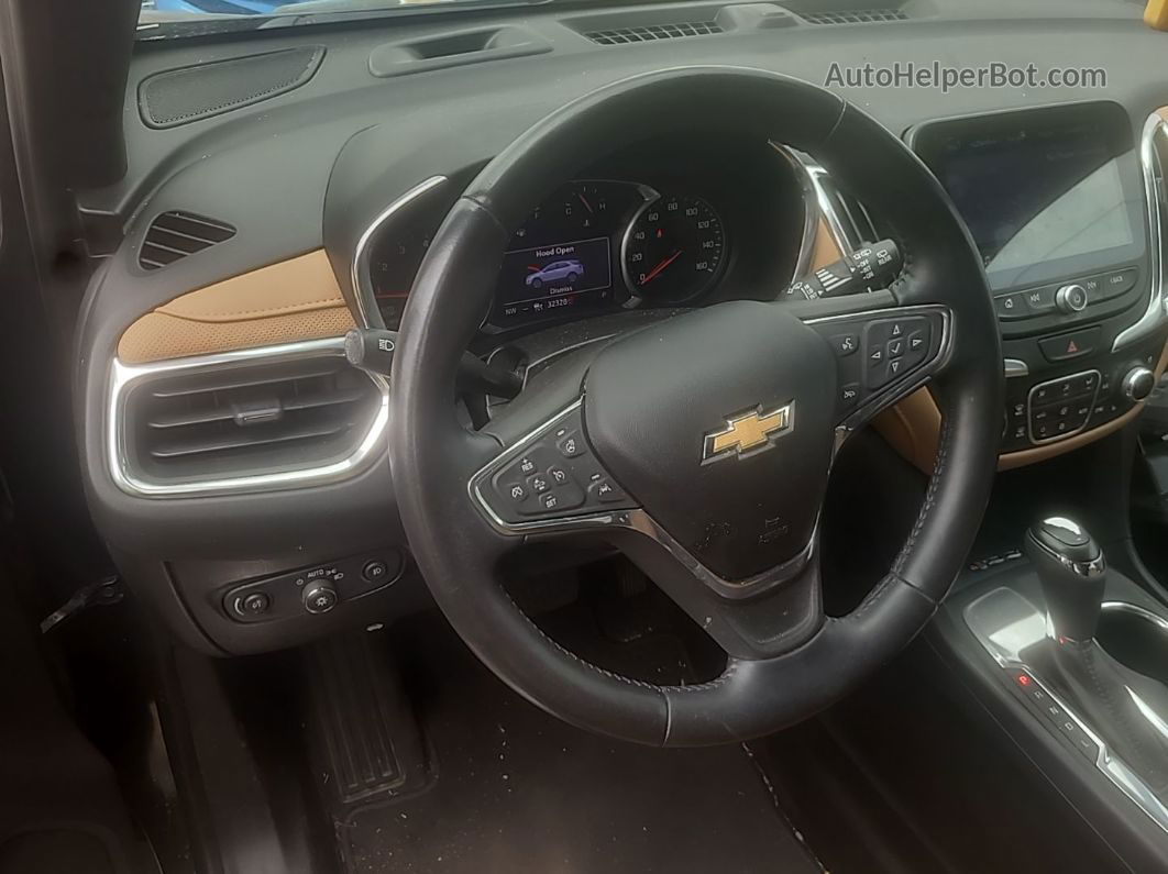 2020 Chevrolet Equinox Premier Unknown vin: 2GNAXNEV1L6157637