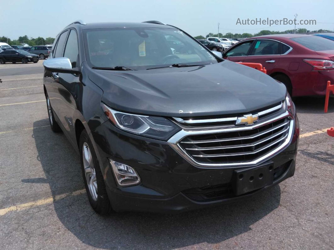 2020 Chevrolet Equinox Premier Unknown vin: 2GNAXNEV1L6157637