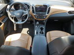 2019 Chevrolet Equinox Premier Tan vin: 2GNAXNEV2K6246891