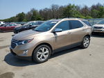 2019 Chevrolet Equinox Premier Tan vin: 2GNAXNEV2K6246891