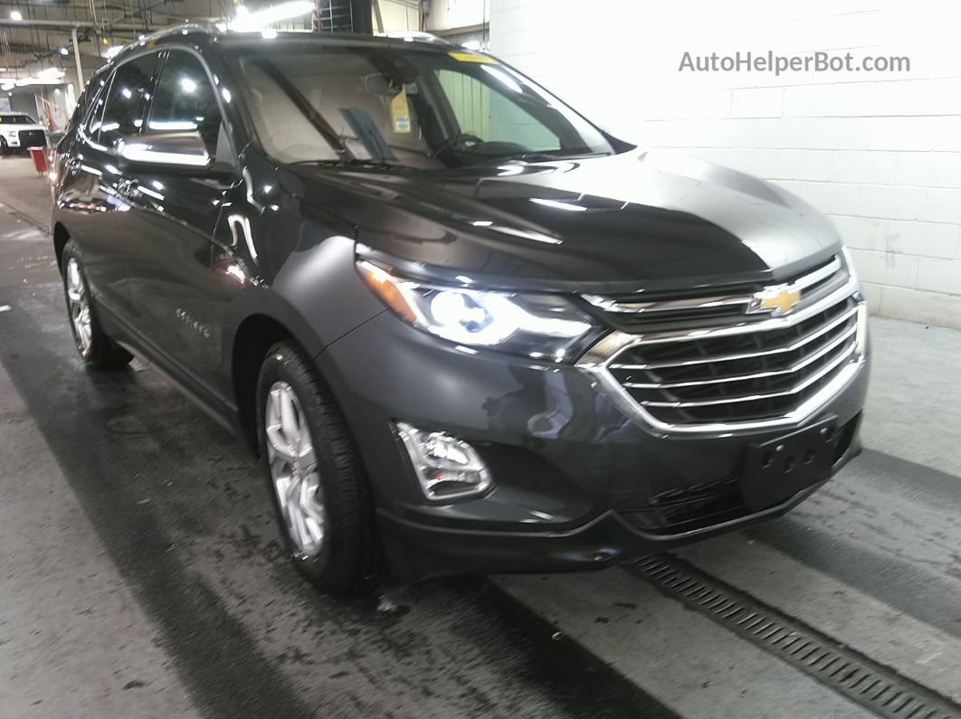 2020 Chevrolet Equinox Premier vin: 2GNAXNEV4L6181091