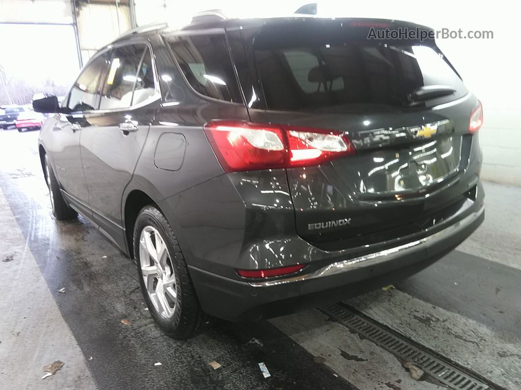 2020 Chevrolet Equinox Premier vin: 2GNAXNEV4L6181091