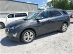 2019 Chevrolet Equinox Premier Gray vin: 2GNAXNEV7K6111275