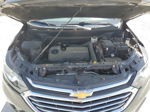 2019 Chevrolet Equinox Premier Gray vin: 2GNAXNEV7K6111275