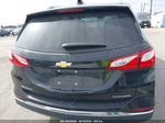 2020 Chevrolet Equinox Fwd Premier 1.5l Turbo Black vin: 2GNAXNEV7L6157934