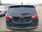 2020 Chevrolet Equinox Fwd Premier 1.5l Turbo Black vin: 2GNAXNEV7L6189010