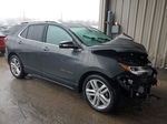 2018 Chevrolet Equinox Premier Черный vin: 2GNAXNEX4J6255902