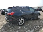 2018 Chevrolet Equinox Premier Black vin: 2GNAXNEX9J6265955