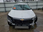 2020 Chevrolet Equinox Premier White vin: 2GNAXPEX1L6140995