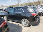 2020 Chevrolet Equinox Premier Black vin: 2GNAXPEX2L6145056