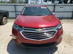 2020 Chevrolet Equinox Premier Красный vin: 2GNAXPEX5L6235530