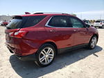 2020 Chevrolet Equinox Premier Red vin: 2GNAXPEX5L6235530