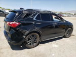 2019 Chevrolet Equinox Premier Black vin: 2GNAXPEX7K6134942