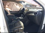 2020 Chevrolet Equinox Fwd Premier 2.0l Turbo Белый vin: 2GNAXPEX7L6159244