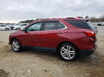 2019 Chevrolet Equinox Premier Burgundy vin: 2GNAXPEX9K6286043