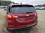 2019 Chevrolet Equinox Premier Burgundy vin: 2GNAXPEX9K6286043