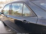 2018 Chevrolet Equinox Ls Black vin: 2GNAXREV1J6267303
