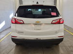 2018 Chevrolet Equinox Ls vin: 2GNAXREV2J6341375