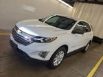 2018 Chevrolet Equinox Ls vin: 2GNAXREV2J6341375