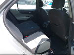 2018 Chevrolet Equinox Ls Серебряный vin: 2GNAXREV3J6348111