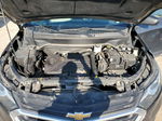 2018 Chevrolet Equinox Ls Charcoal vin: 2GNAXREV4J6136561