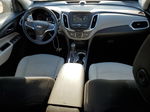 2018 Chevrolet Equinox Ls Charcoal vin: 2GNAXREV4J6136561