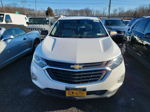 2018 Chevrolet Equinox Ls vin: 2GNAXREV5J6335117