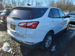 2018 Chevrolet Equinox Ls vin: 2GNAXREV5J6335117