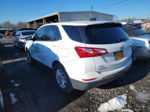 2018 Chevrolet Equinox Ls vin: 2GNAXREV5J6335117