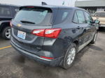 2018 Chevrolet Equinox Ls vin: 2GNAXREV6J6162840