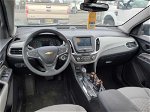 2018 Chevrolet Equinox Ls vin: 2GNAXREV6J6162840