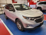 2018 Chevrolet Equinox Ls Unknown vin: 2GNAXREV8J6316285