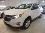 2018 Chevrolet Equinox Ls vin: 2GNAXREV8J6335046