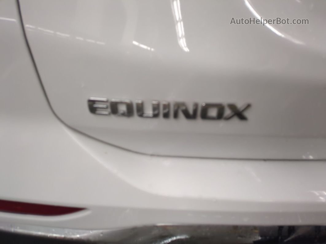 2018 Chevrolet Equinox Ls vin: 2GNAXREV8J6340313