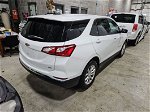 2018 Chevrolet Equinox Ls vin: 2GNAXREV8J6340313