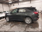 2018 Chevrolet Equinox Ls Серый vin: 2GNAXREVXJ6236034