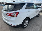 2018 Chevrolet Equinox Ls vin: 2GNAXREVXJ6338238