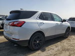 2018 Chevrolet Equinox Lt Белый vin: 2GNAXSEV0J6240620