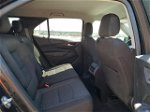 2018 Chevrolet Equinox Lt Black vin: 2GNAXSEV0J6253920