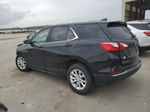 2018 Chevrolet Equinox Lt Black vin: 2GNAXSEV0J6259670