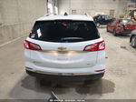 2018 Chevrolet Equinox Lt Белый vin: 2GNAXSEV0J6264383